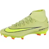 Nike Mercurial Superfly 10 Academy Fg/mg Fotbollsskor
