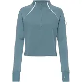 Under Armour Velociti Pro Cw Tröja Med Halv Dragkedja