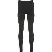 Odlo Termoleggings Performance Warm BL Bottom Long - graphite grey storlek L