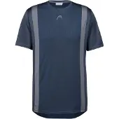 Head Racket Club 25 Tech T-shirt Med Korta ärmar