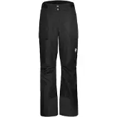 Mammut Women's Fall Line Hs Thermo Pants Black