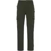 Columbia Outdoorbyxa 'ROC Tech' oliv