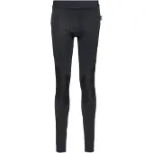 Loeffler Ab Elastic Långa Tights Utan Axelband