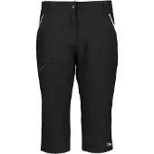 CMP 31c7806 Free Bike Capri 3/4-byxor