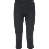 Falke Wool-tech 3/4 Baslagerbyxor
