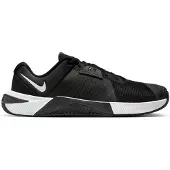 Nike Träningsskor Metcon 10 - Svart/Vit/Antracit, storlek 42