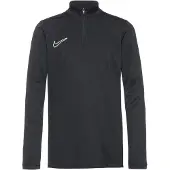 Nike Träningströja Dri-FIT Academy 25 Drill - Svart/Vit Barn, storlek XL: 158-170 cm