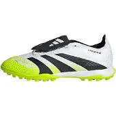 Adidas Predator League Fold-over Tongue Tf Fotbollsskor