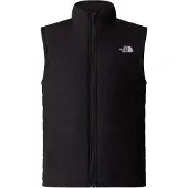 The North Face Dunväst - Sluta aldrig - Svart - - 7-8 år (122-128) - Dunväst