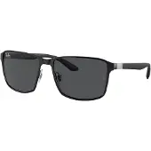 Ray-Ban 0RB3721 Solglasögon -