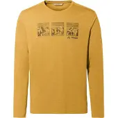 Vaude Rosemoor Ii T-shirt Med Lång ärm