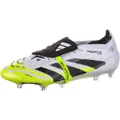 Adidas Predator Elite Fold-over Tongue Fg Fotbollsskor