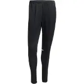 Adidas Sportbyxa 'Squadra 25' svart / vit