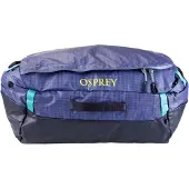 Osprey Transporter Duffel 65 konvertibel väska
