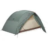 Vaude Allround Space 2p Tält