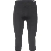 Falke Wool-tech 3/4 Baslagerbyxor