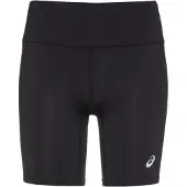 Asics Core Sprinter Black Women’s Tights, Size XS