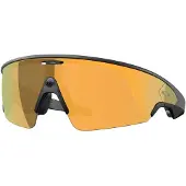 Oakley - Solglasögon - Meta Vanguard Black/Prizm 24K för UnisexUll - Svart