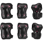 Rollerblade Skate Gear 3 Pack Beskyddare