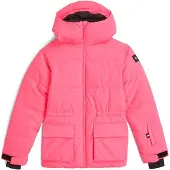 O'Neill Fwc Cruz Puffer Snow Jacka