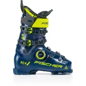 Fischer Rc4 120 Mv Boa Alpina Skidpjäxor