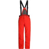 Spyder Boundary Gore-tex Byxor