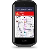 Garmin Edge 1050, 8,89 cm (3.5), 480 x 800 pixlar, 64 GB, Lithium-ion, 60 h, 60,2 mm