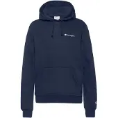 Champion Sweatshirt marinblå / vit