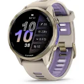 Garmin Forerunner 970, 3,56 cm (1.4), AMOLED, Pekskärm, Wi-Fi, GPS, 56 g