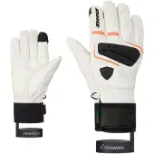 Ziener Galf-z As Pr Touch Handskar