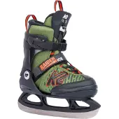 K2 Raider Ice Barn Skridskor