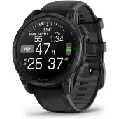 Garmin Smartklocka tactix 8–47 mm AMOLED
