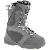Nitro Flora Tls Snowboardboots För Kvinnor