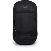 Osprey - Trekkingryggsäckar - Farpoint 80 Black för Unisex - Svart