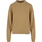 Urban Classics Sweatshirt beige