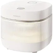 Sencor SRM 2000WH elektrisk gryta ryu