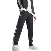 Adidas Sportbyxa 'Juventus FC Originals' gul / svart / vit