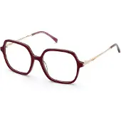 Zadig & Voltaire Vzj059 Geometric Juniorglasögon