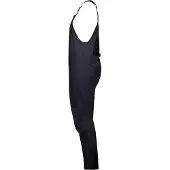 POC Women's Motion MTB Dungaree Uranium Black