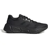 Adidas Questar 2 Running Shoes Svart EU 38 2/3 Kvinna