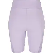 Urban Classics Leggings lavendel