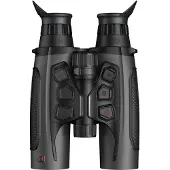 Hikmicro Habrok He25-l 2.0 4k Termisk Kikare