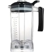 Raw Blender Kande 1,2 Liter