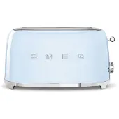 Smeg Tsf02 50s Style Brödrost 4 Spår