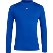 Adidas Techfit Cold.rdy T-shirt Med Lång ärm