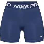 Nike Sportbyxa 'NP 365' marinblå