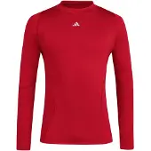 Adidas Techfit Cold.rdy T-shirt Med Lång ärm