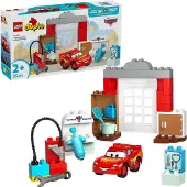 LEGO - DUPLO Disney TM - McQueen's Visit to Doc's Garage