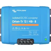 Victron Energy Orion Tr Konverterare 8a 380w