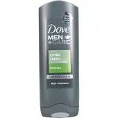 Dove Men+ Care Extra Fresh Duschgel - 250 ml